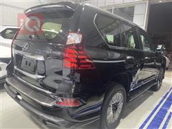 Lexus GX